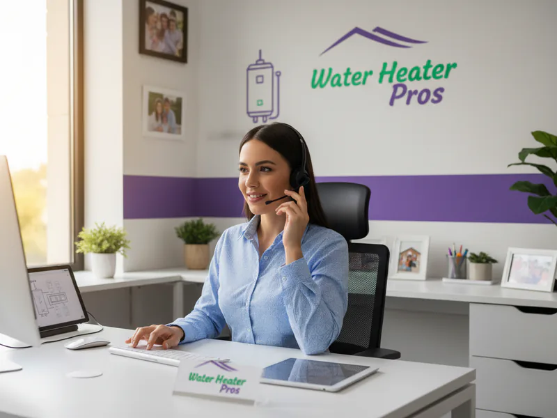 Water Heater Repair  in Logan  FAQ